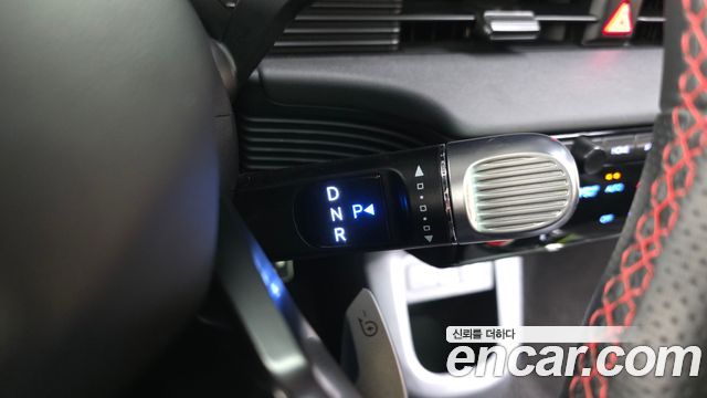 Hyundai Ioniq 5 Long Range N Line 2025 — фото 9