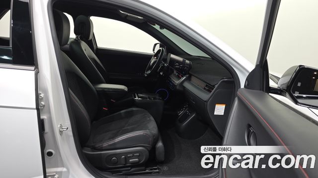 Hyundai Ioniq 5 Long Range N Line 2025 — фото 11