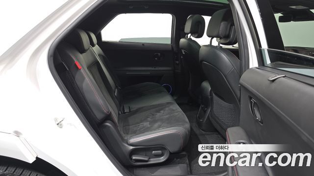 Hyundai Ioniq 5 Long Range N Line 2025 — фото 12