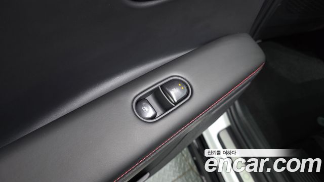 Hyundai Ioniq 5 Long Range N Line 2025 — фото 18