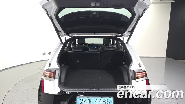 Hyundai Ioniq 5 Long Range N Line 2025 — фото 20