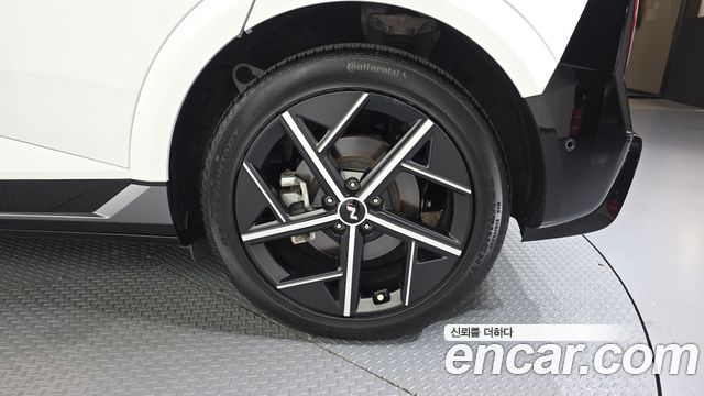 Hyundai Ioniq 5 Long Range N Line 2025 — фото 21