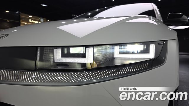 Hyundai Ioniq 5 Long Range N Line 2025 — фото 22
