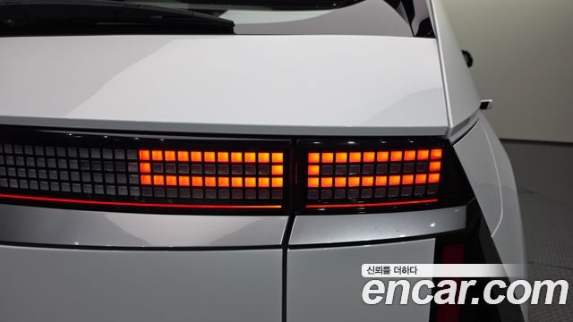 Hyundai Ioniq 5 Long Range N Line 2025 — фото 23