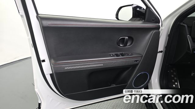 Hyundai Ioniq 5 Long Range N Line 2025 — фото 24