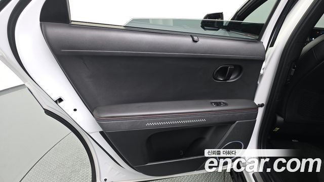 Hyundai Ioniq 5 Long Range N Line 2025 — фото 25
