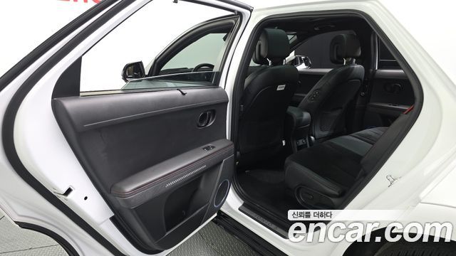 Hyundai Ioniq 5 Long Range N Line 2025 — фото 26