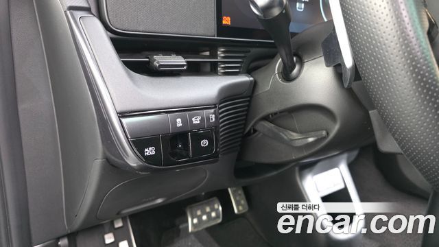 Hyundai Ioniq 5 Long Range N Line 2025 — фото 31