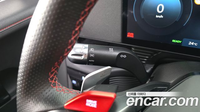 Hyundai Ioniq 5 Long Range N Line 2025 — фото 32