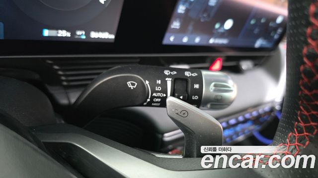 Hyundai Ioniq 5 Long Range N Line 2025 — фото 33
