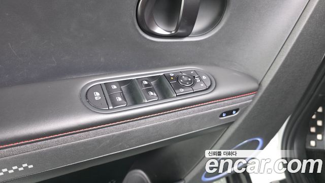 Hyundai Ioniq 5 Long Range N Line 2025 — фото 34