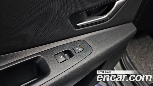 Hyundai Avante (CN7) 1.6 Inspiration 2023 — фото 19