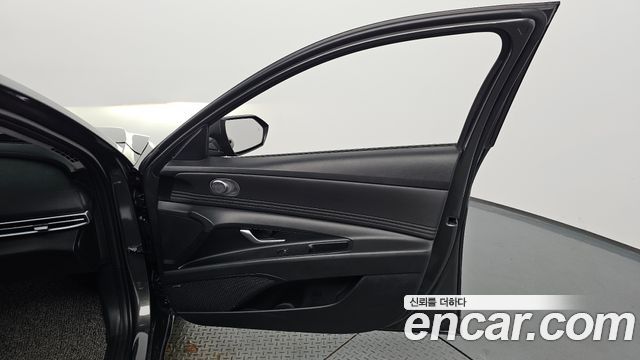 Hyundai Avante (CN7) 1.6 Inspiration 2023 — фото 24