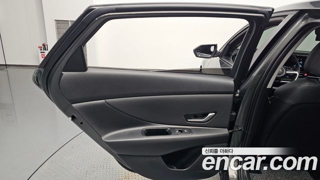 Hyundai Avante (CN7) 1.6 Inspiration 2023 — фото 25