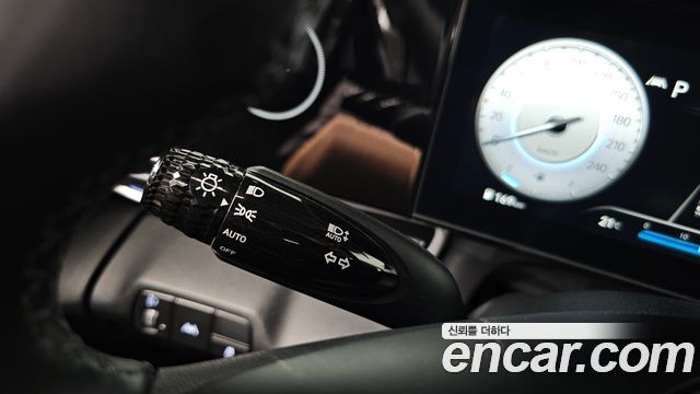 Hyundai Avante (CN7) 1.6 Inspiration 2023 — фото 37