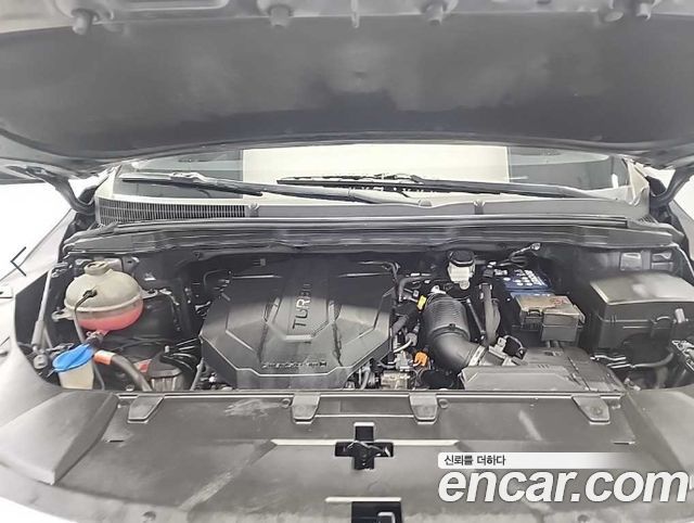 Kia Carnival (IV) Diesel 9-Seater Noblesse 2021 — фото 5