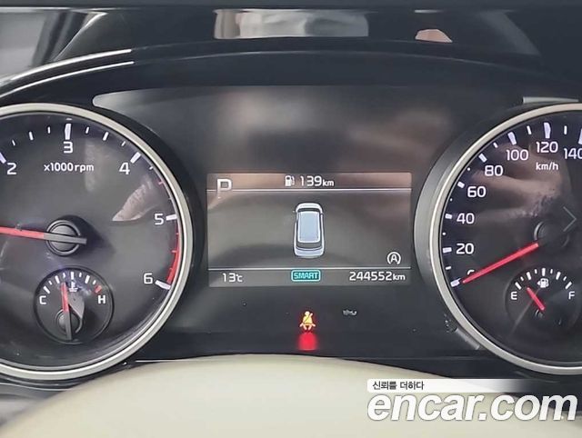Kia Carnival (IV) Diesel 9-Seater Noblesse 2021 — фото 6