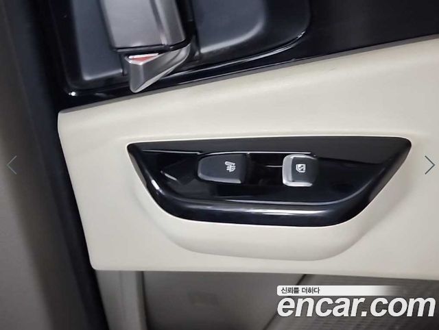 Kia Carnival (IV) Diesel 9-Seater Noblesse 2021 — фото 18