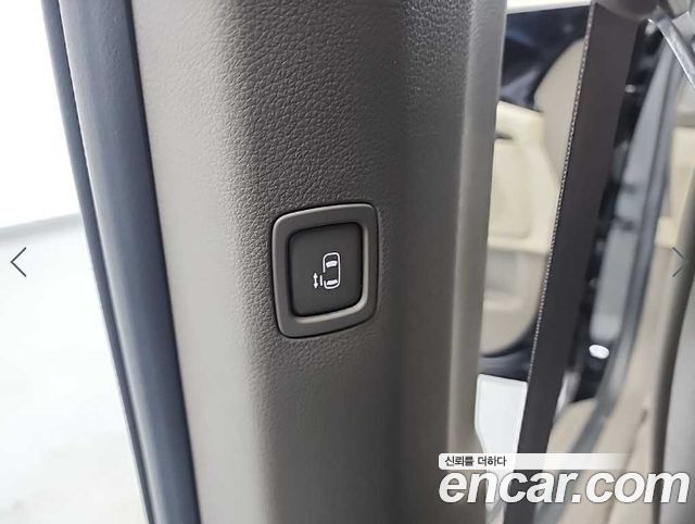 Kia Carnival (IV) Diesel 9-Seater Noblesse 2021 — фото 19