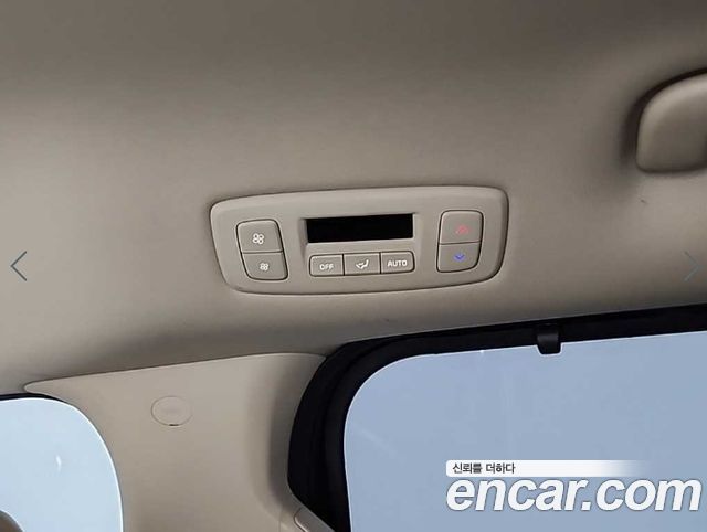 Kia Carnival (IV) Diesel 9-Seater Noblesse 2021 — фото 20