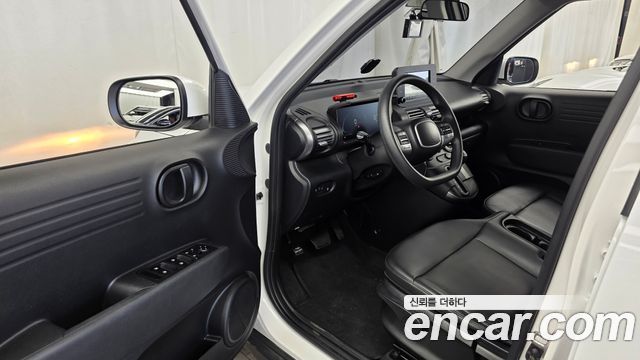 Hyundai Casper Van Smart 2023 — фото 10
