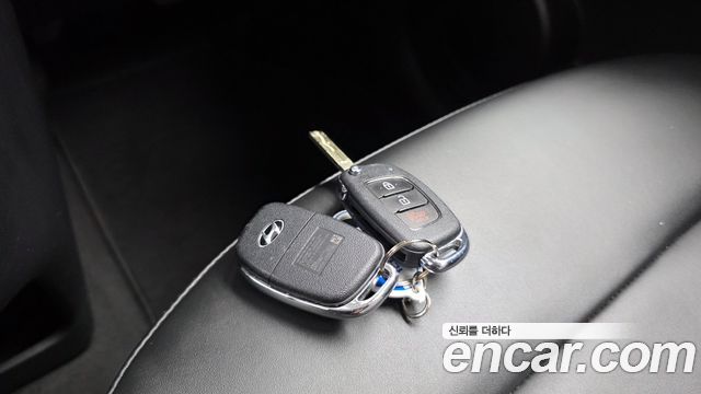 Hyundai Casper Van Smart 2023 — фото 19