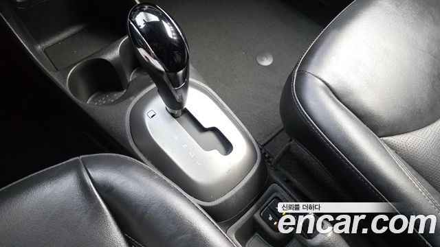 Chevrolet Spark LT 2019 — фото 9