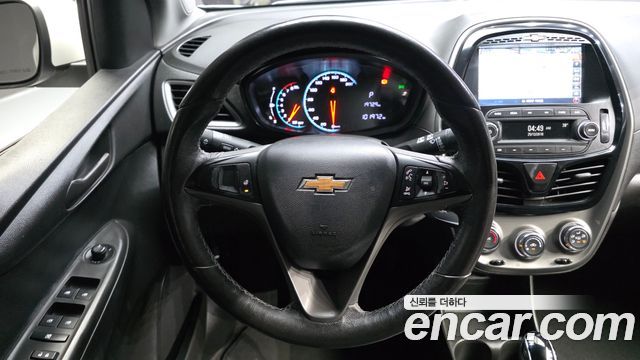 Chevrolet Spark LT 2019 — фото 13
