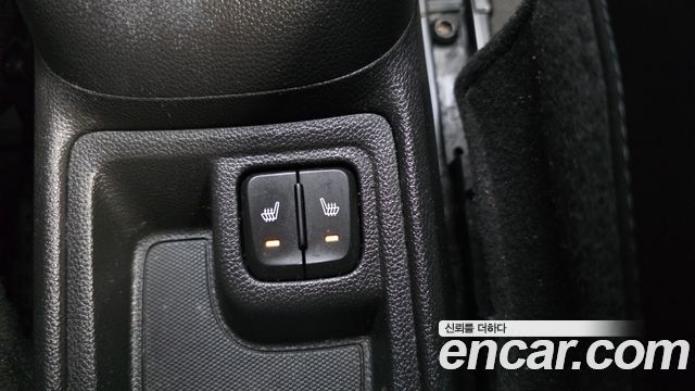 Chevrolet Spark LT 2019 — фото 19