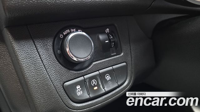 Chevrolet Spark LT 2019 — фото 29
