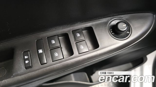 Chevrolet Spark LT 2019 — фото 30