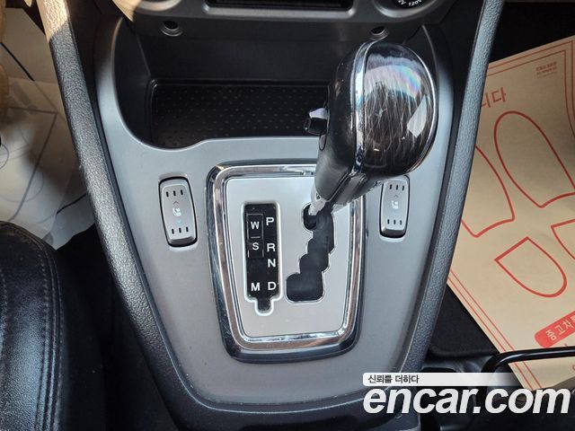 KG Mobility (SsangYong) Korando Turismo 4WD Extreme Sport 9-Seater 2019 — фото 9