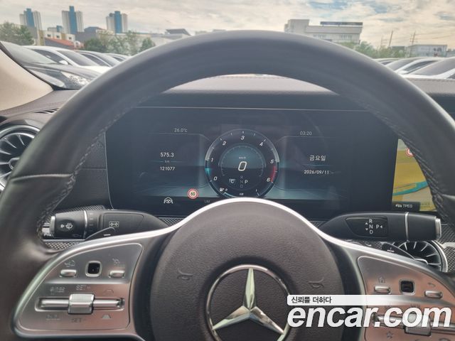 Mercedes-Benz CLS-Class (C257) CLS400d 4MATIC AMG Line 2019 — фото 5