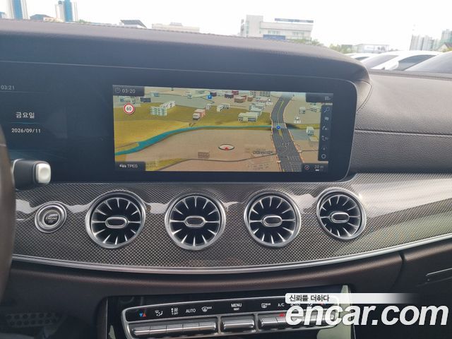 Mercedes-Benz CLS-Class (C257) CLS400d 4MATIC AMG Line 2019 — фото 6