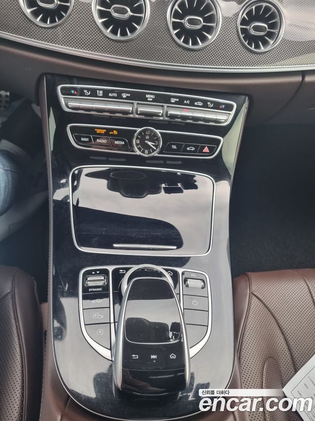 Mercedes-Benz CLS-Class (C257) CLS400d 4MATIC AMG Line 2019 — фото 7