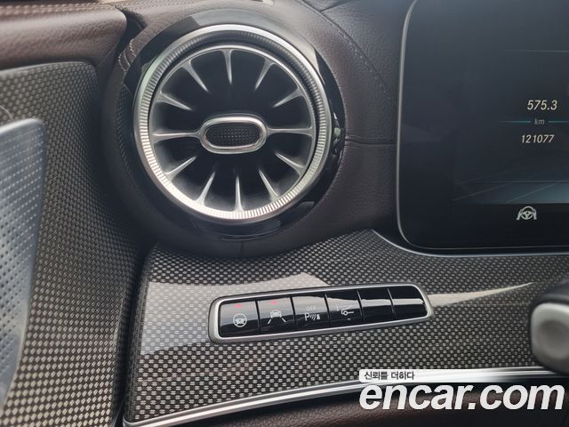 Mercedes-Benz CLS-Class (C257) CLS400d 4MATIC AMG Line 2019 — фото 10