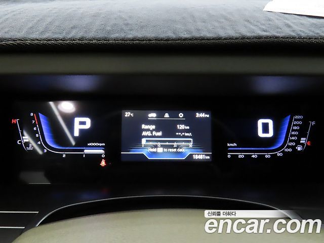 KG Mobility (SsangYong) Torres Gasoline 1.5 4WD T7 2023 — фото 8