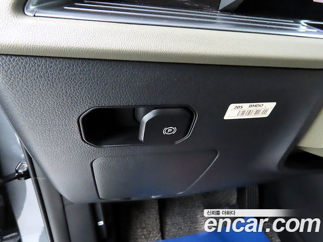 KG Mobility (SsangYong) Torres Gasoline 1.5 4WD T7 2023 — фото 18
