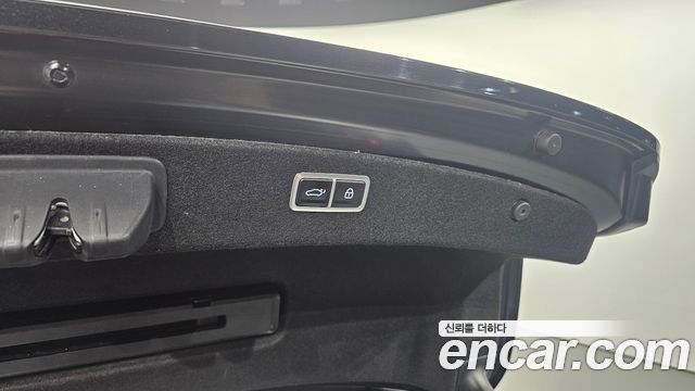 Genesis G80 (RG3) Gasoline 2.5 Turbo 2WD 2022 — фото 11