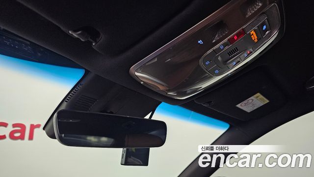 Genesis G80 (RG3) Gasoline 2.5 Turbo 2WD 2022 — фото 27