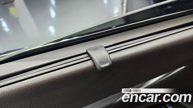 Genesis G80 (RG3) Gasoline 2.5 Turbo 2WD 2022 — фото 30