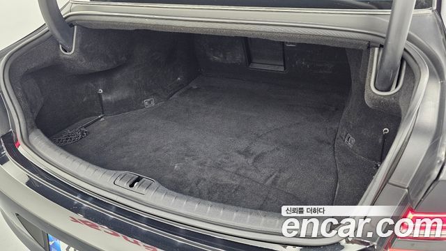 Genesis G80 (RG3) Gasoline 2.5 Turbo 2WD 2022 — фото 32