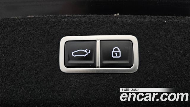 Genesis G80 (RG3) Gasoline 2.5 Turbo 2WD 2022 — фото 33