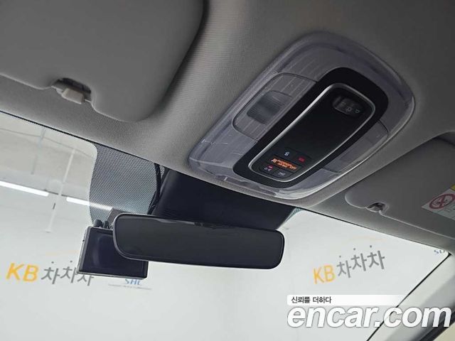 Hyundai Avante (CN7) 1.6 LPi (Rental Car) Smart 2021 — фото 19