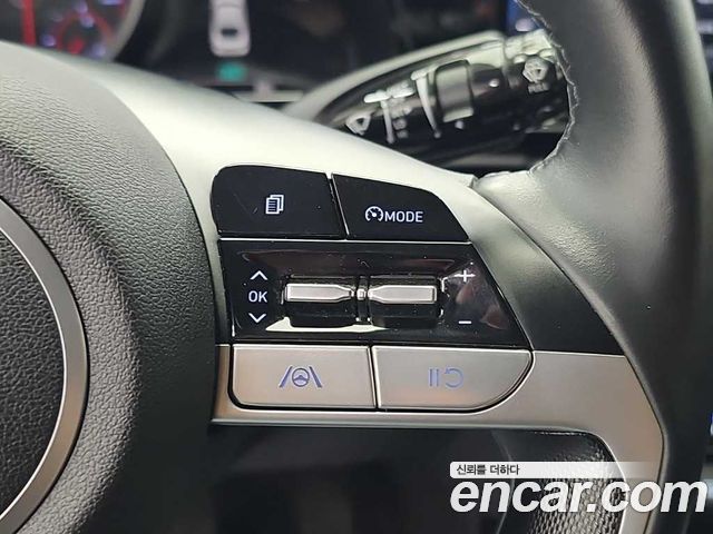Hyundai Avante (CN7) 1.6 LPi (Rental Car) Smart 2021 — фото 20