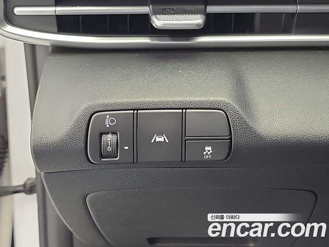 Hyundai Avante (CN7) 1.6 LPi (Rental Car) Smart 2021 — фото 21