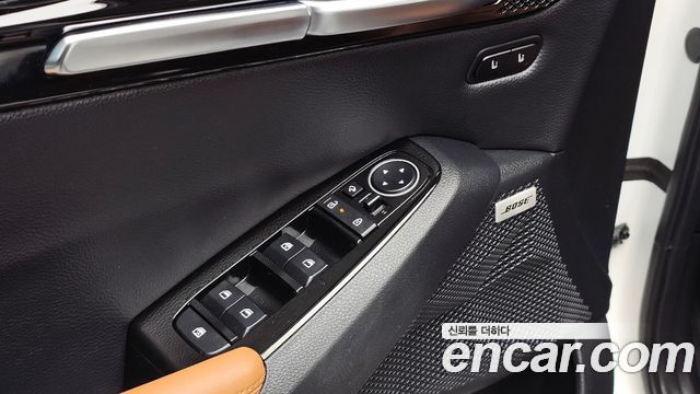 Kia Seltos Gasoline 1.6 Turbo 2WD Gravity 2024 — фото 20