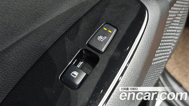 Kia Seltos Gasoline 1.6 Turbo 2WD Gravity 2024 — фото 27