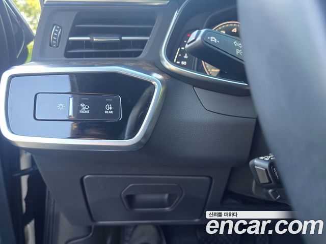 Audi A6 (C8) 45 TFSI Quattro Premium 2021 — фото 15