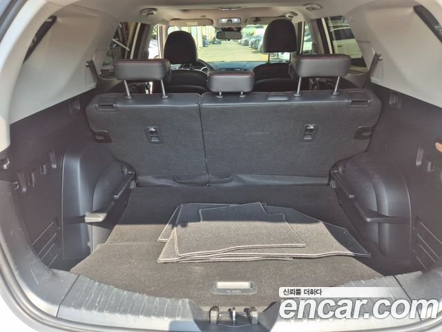 KG Mobility (SsangYong) Tivoli Air Diesel RX 4WD 2017 — фото 20